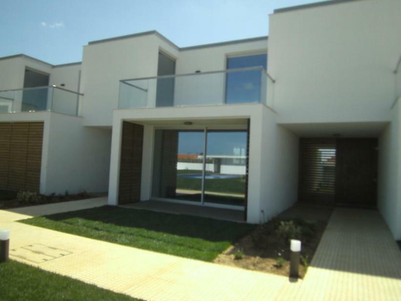 Sea Sagres Villa Exterior photo