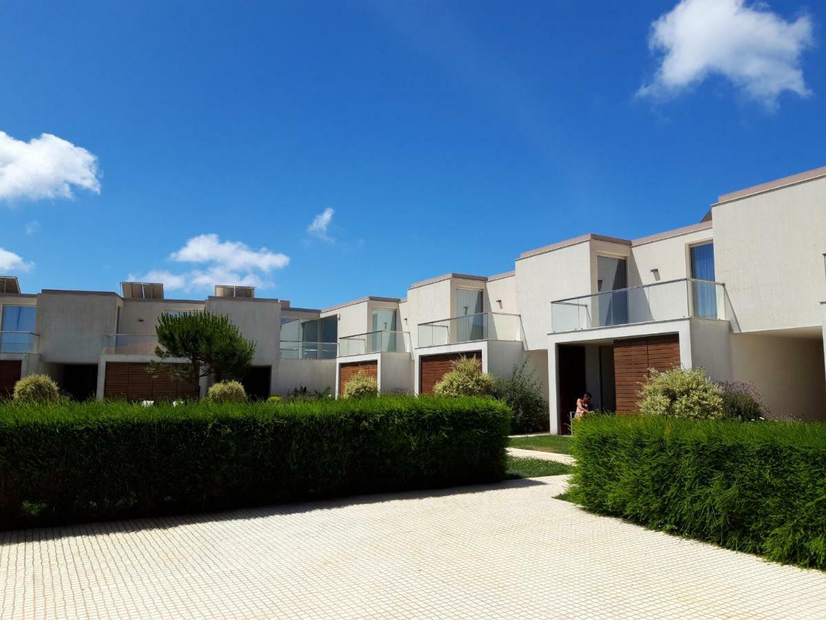 Sea Sagres Villa Exterior photo