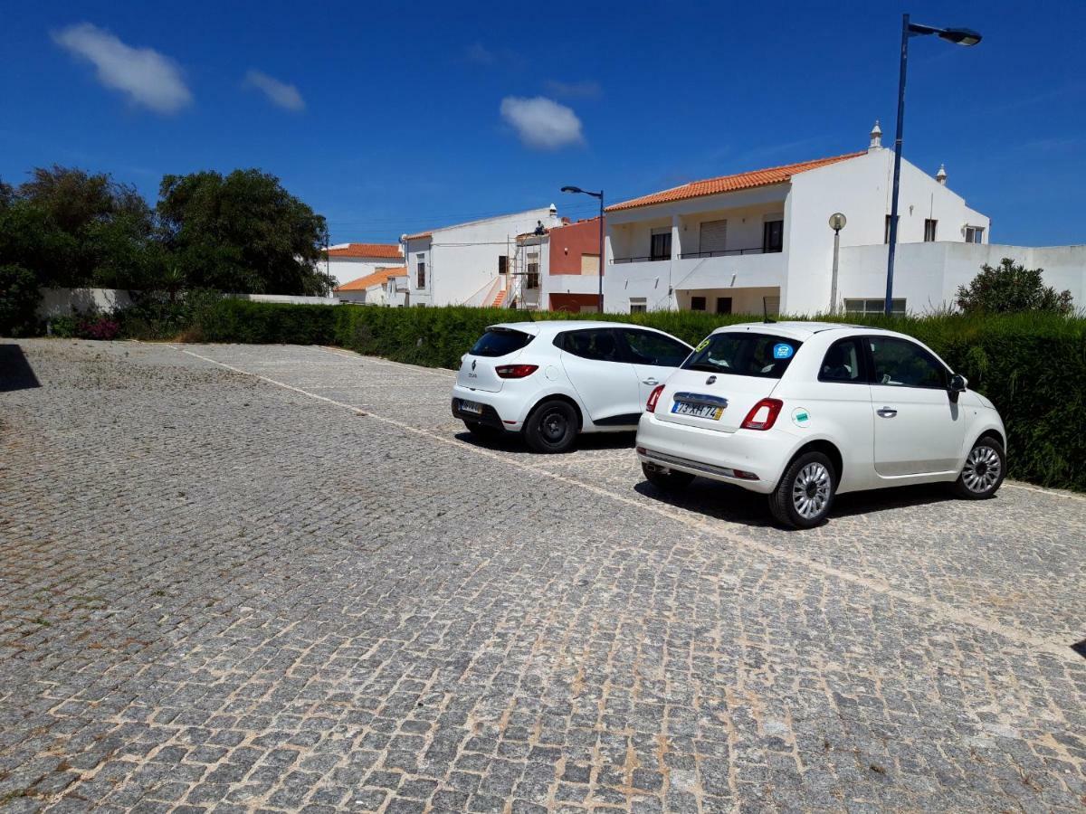 Sea Sagres Villa Exterior photo